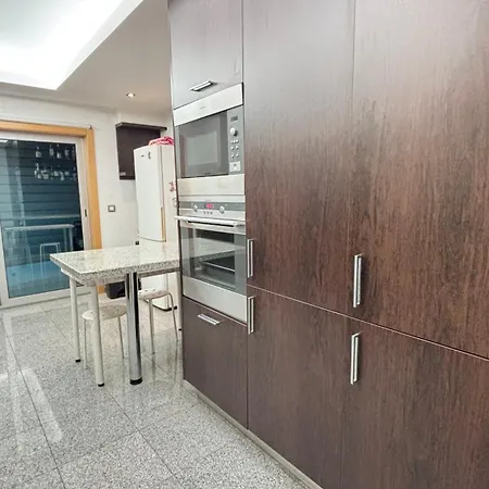 Airport Comfort בית אירוח ליסבון