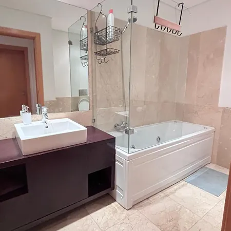 منزل للإقامة Airport Comfort Lisboa